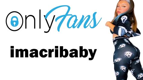 Imacribaby 26 Leaked Files